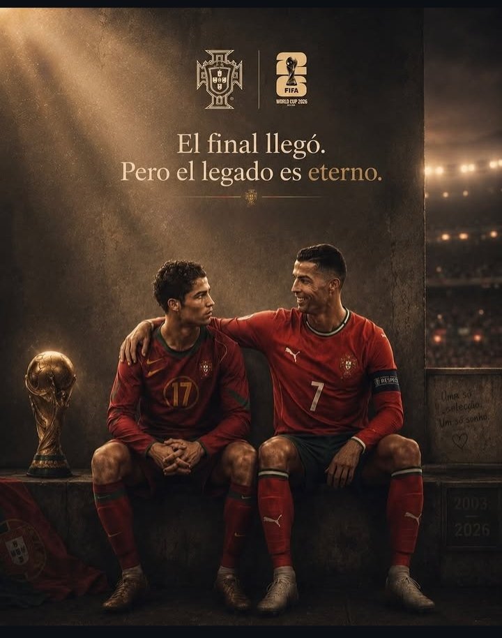 keellvj's tweet photo. Gracias por tanto @Cristiano siempre el mejor. Gracias por tantos mundiales ✨ https://t.co/tWP2IpTQfc