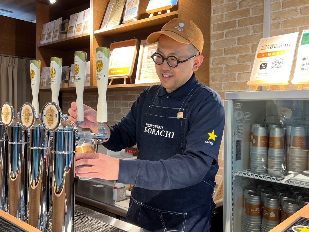 beergirl_net's tweet photo. 【全国】ライブ会場・ドーム付近のビールスポット12選🍺推し活やスポーツ観戦の後に！
https://t.co/KHNV2atbdZ

さいたまスーパーアリーナ、Kアリーナ横浜、京セラドーム大阪など、全国のライブ会場・ドームの近くにある、おすすめビールスポットをご紹介🍺推し活や観戦後は、〆の一杯を楽しんで！ https://t.co/oXXqVHJ0a3