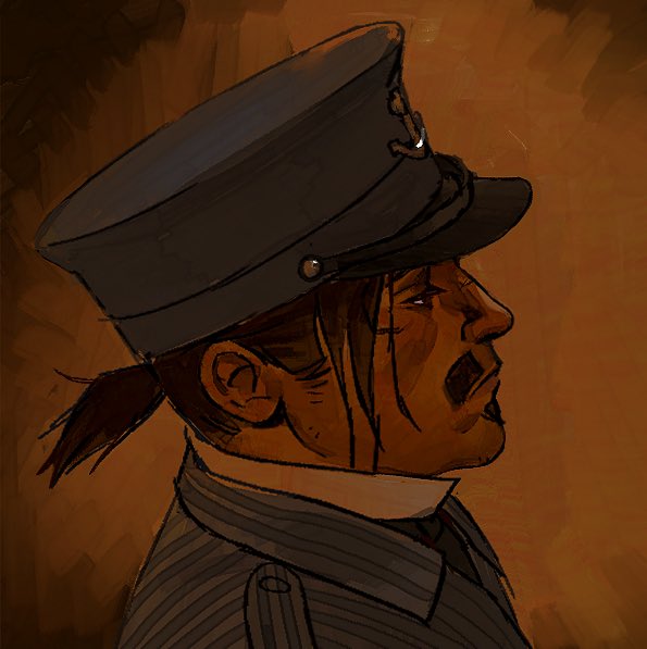 TTEC77's tweet photo. Helloo, it’s my birthday. Today I turn 22 yay. Thank you all for your appreciation and support!

These are my favourite pieces I drew last year, I would appreciate it if you shared my work! https://t.co/NH39U9TP9K