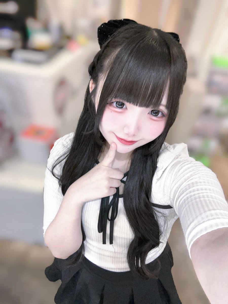 Post by うさみ うい🦷HyperMelty on X: おはよう世界🎀