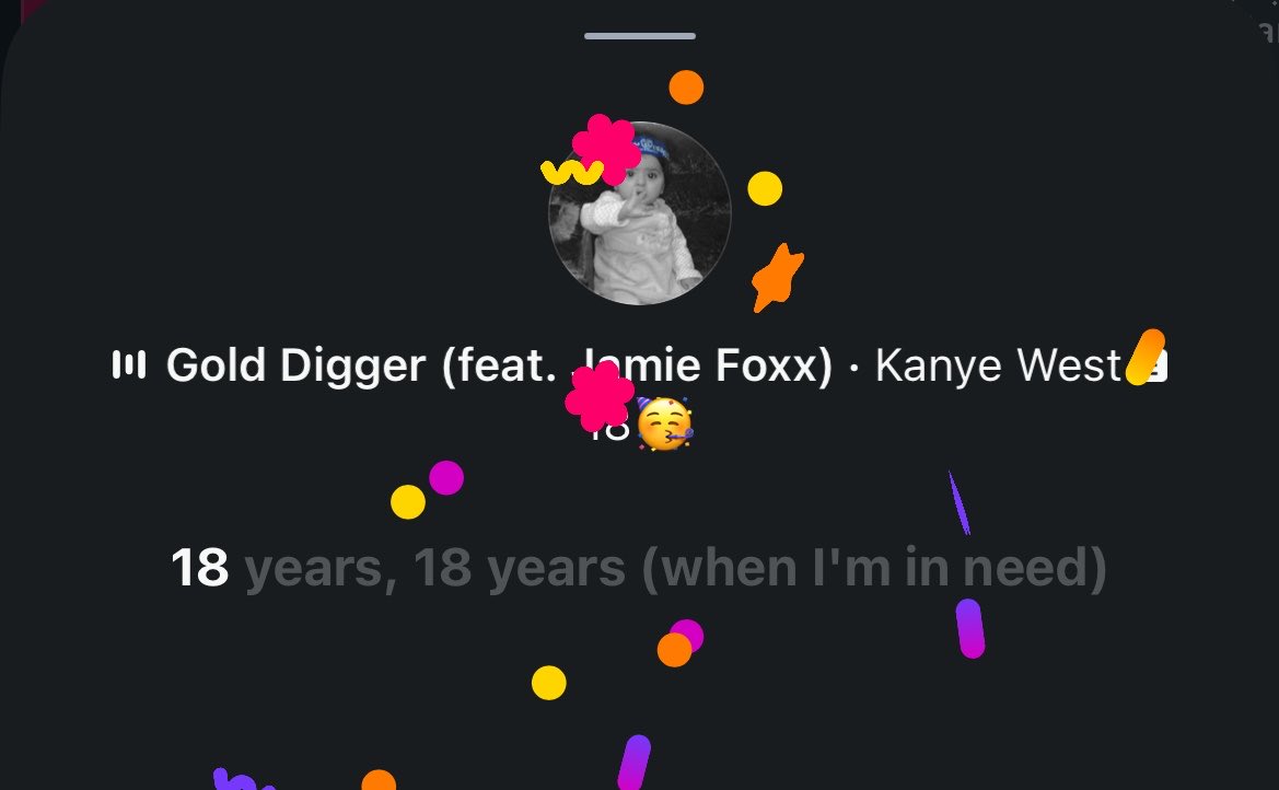 tazcil's tweet photo. 🥳🥳 https://t.co/JR5QYweU84