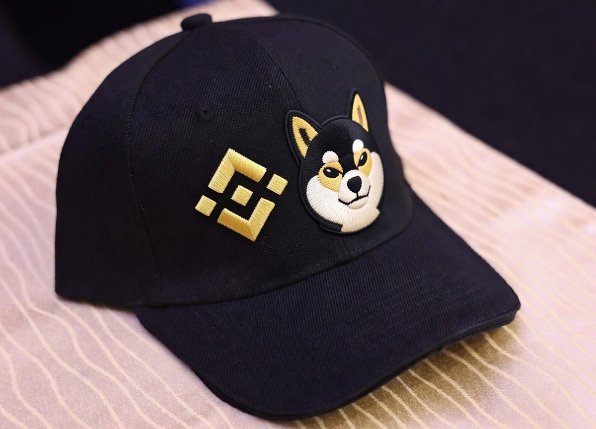 Meestre_kamee's tweet photo. @Totavault @binance @BNBCHAIN
Keep building. https://t.co/6YU22vAGUc