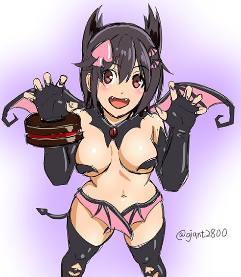giant2800's tweet photo. ここ数日で描いたゴッドイーターの落書きです。
#ゴッドイーター
#godeater https://t.co/vnLf4Gu65D