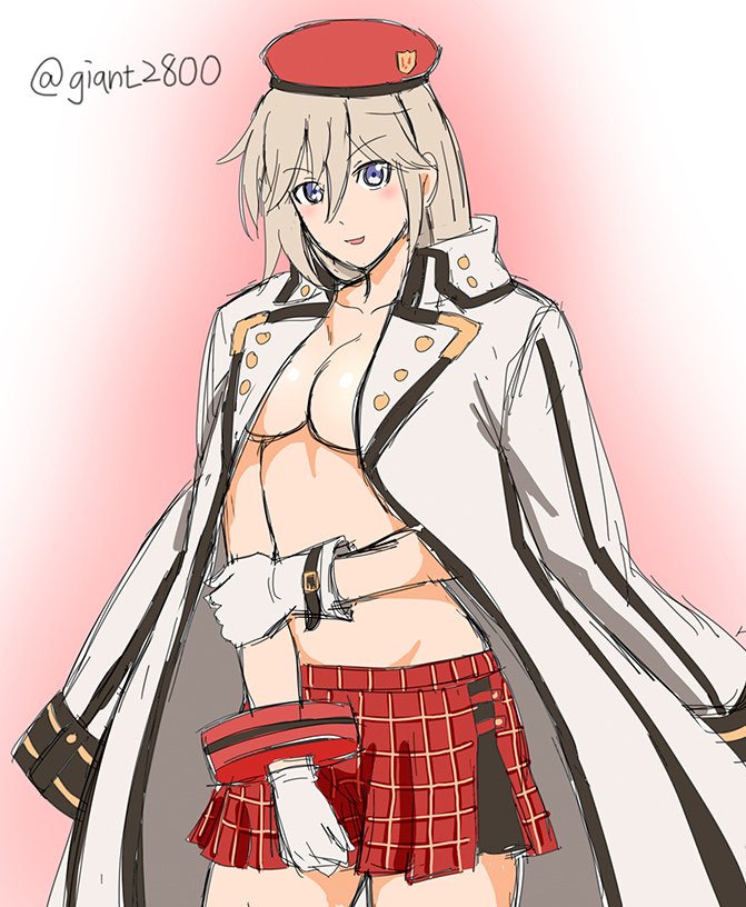 giant2800's tweet photo. ここ数日で描いたゴッドイーターの落書きです。
#ゴッドイーター
#godeater https://t.co/vnLf4Gu65D