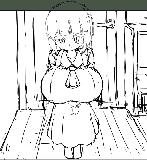 kome100go's tweet photo. wip https://t.co/u0acOqPSCJ