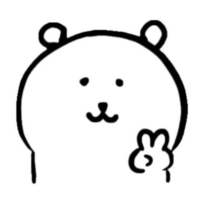 yrhd_y00's tweet photo. 안녕하세요저는 아래 캐릭터 오너입니다….
해시연공까지 할 정도의 깡은 없고(놓 쳣 음)
본계에 올렷다가 팔로주시길래 급하게 연공계 열어봐요
흔적주심 찾아가겟습니다~!! 죄송합니다 ㅠ.ㅠ https://t.co/yfcpZVHq4G