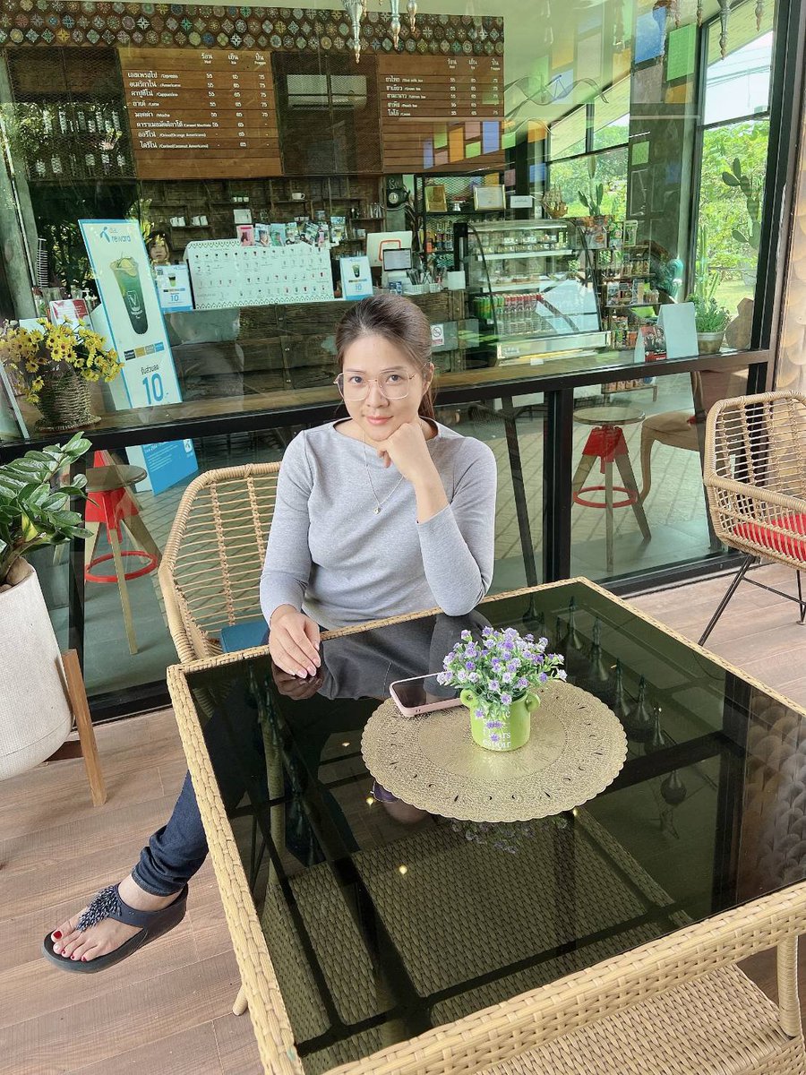 Mmmm2369Money's tweet photo. วันนี้ทำงานตามปกตินะคะ
ID. Mari_789 นวดอ่อนนุช
#นวดอ่อนนุช #นวดน้ำมัน #นวดพัฒนาการ #นวดศรีนครินทร์ https://t.co/hZuSeYwgVF