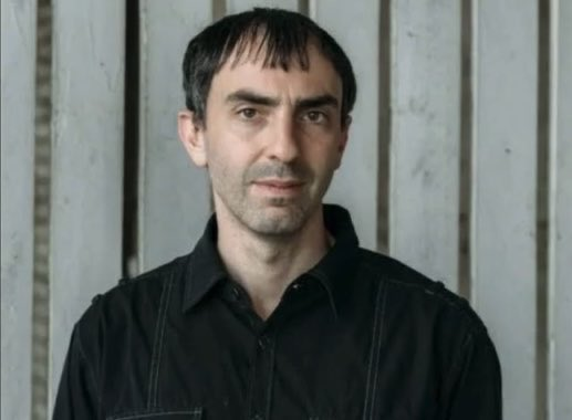 Fred Krueger #BIP-110 tweet media
