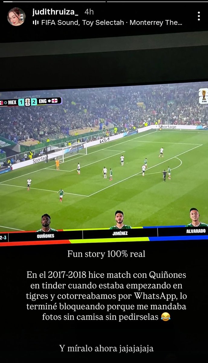EsDeMamador's tweet photo. Hoy en cosas que nunca pasaron https://t.co/iis3pjByqv