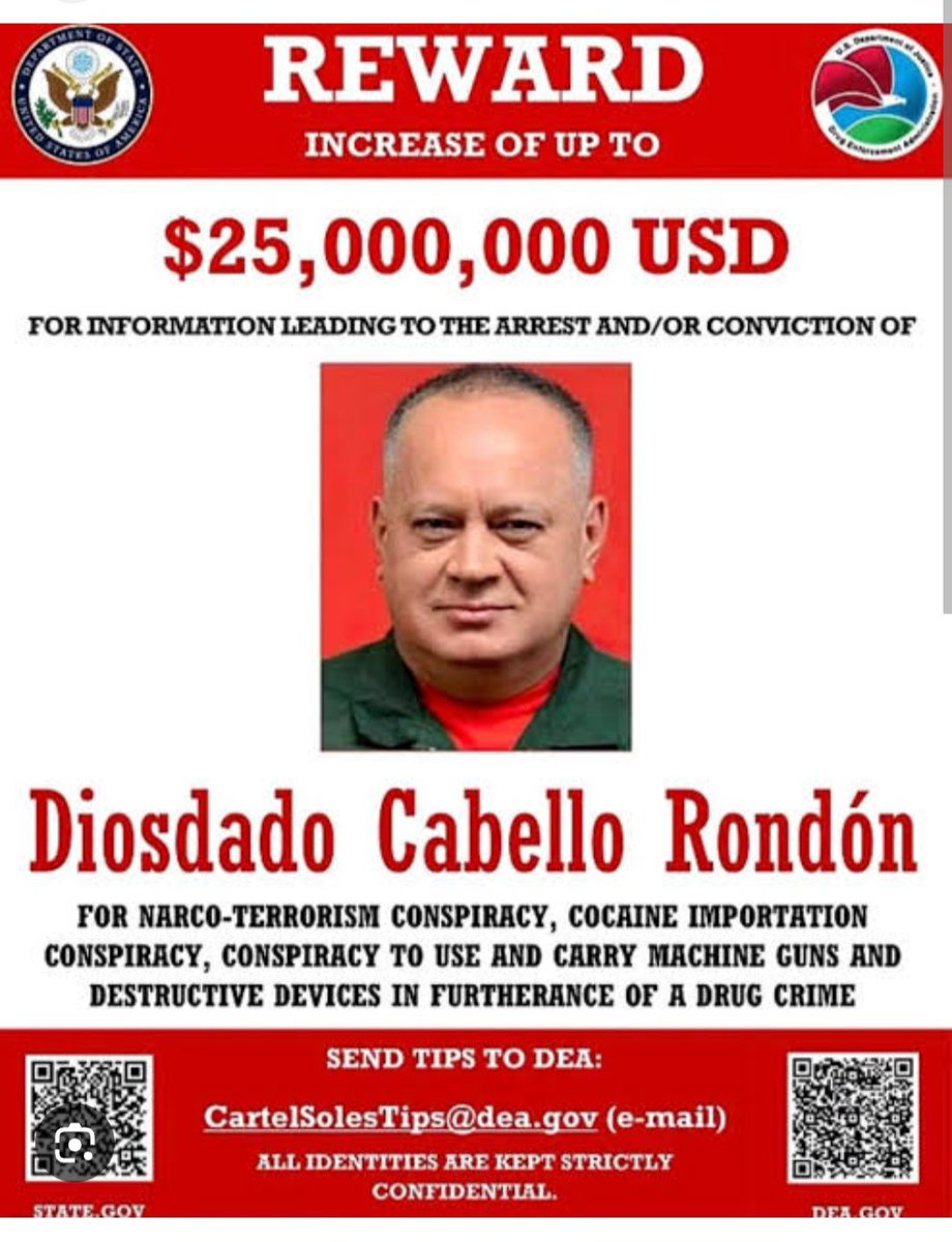 anyelocalifano's tweet photo. @usembassyve @DeptofWar @StateDept @Southcom Mira como se rie los 25 millones JAJAJAJAJAJAJA SINVERGUEZAS LOS GRINGOS https://t.co/Dk95cnnRgB
