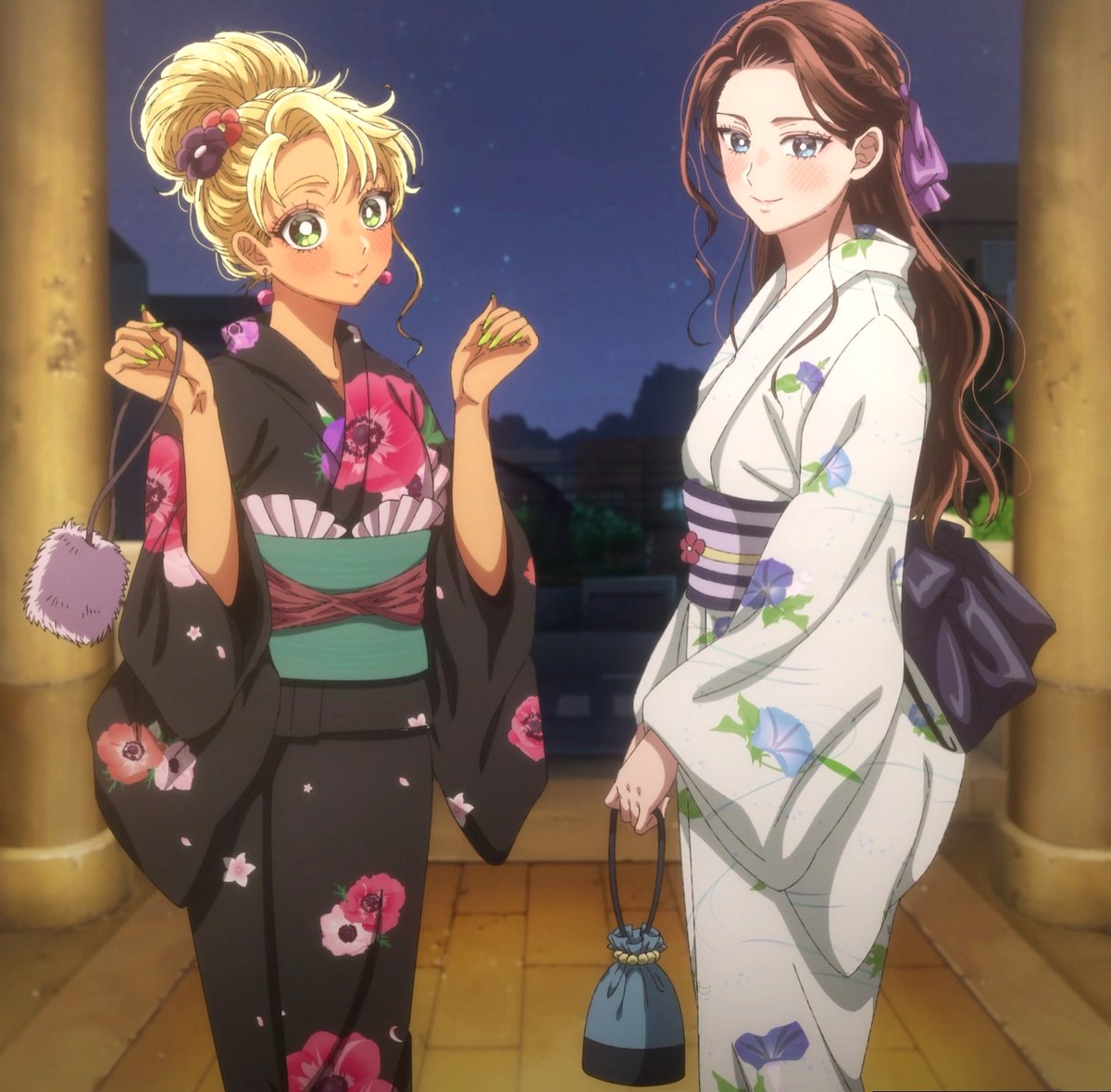 N_S_03's tweet photo. Anime: Otaku ni Yasashii Gal wa Inai!? https://t.co/WK19adNMMc