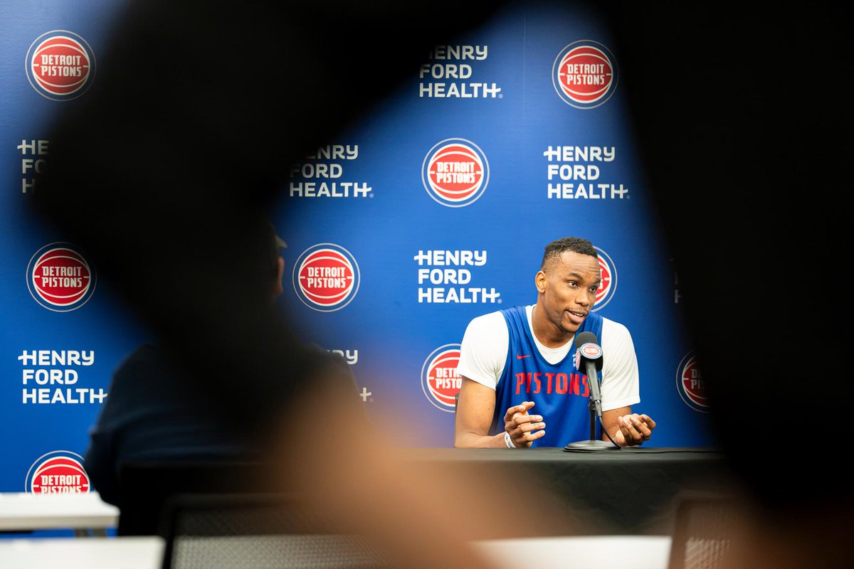 DetroitPistons's tweet photo. 𝗪𝗲𝗹𝗰𝗼𝗺𝗲, 𝗨𝗴𝗼𝗻𝗻𝗮 𝗢𝗻𝘆𝗲𝗻𝘀𝗼. https://t.co/yEqMP7IMFq