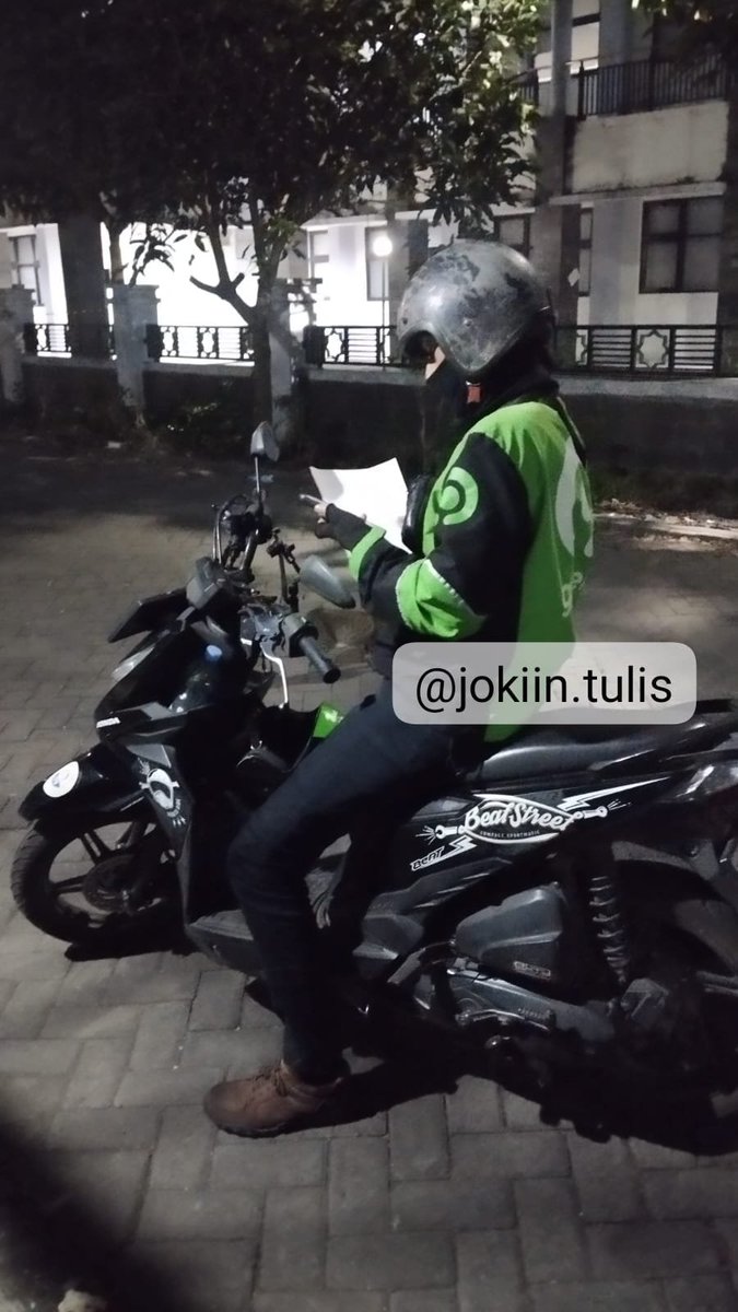 JOKI / JASA TUGAS MALANG tweet media