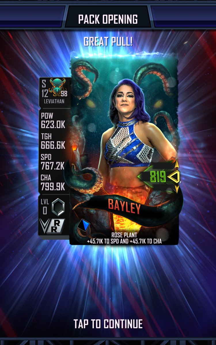 StylinMatt2002's tweet photo. PCC Finally DONEEEEEE #WWESuperCard https://t.co/5WtvXn73pj