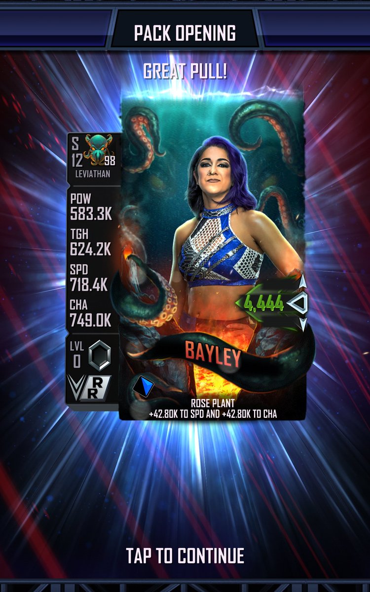 StylinMatt2002's tweet photo. PCC Finally DONEEEEEE #WWESuperCard https://t.co/5WtvXn73pj