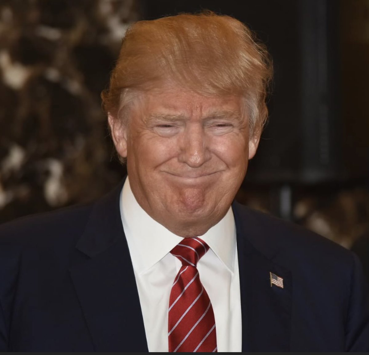 RealQuasar0's tweet photo. Noble peace price for @realDonaldTrump for getting the red card overturned 

Well done @POTUS money talks 

#usa 
#fifa https://t.co/3AkUuVReGy