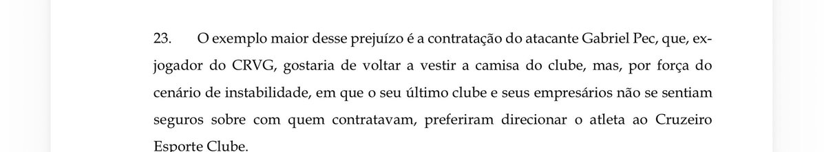 Atenção, Vascaínos! tweet media