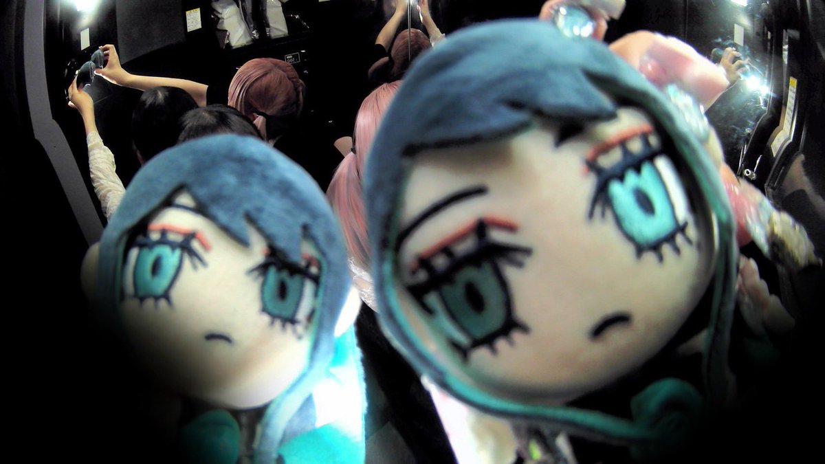 S2ado1024's tweet photo. これもある https://t.co/ySvP1JXgiI