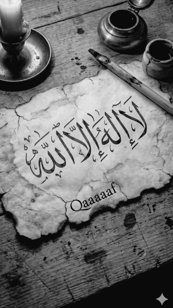 Qaaaaf786's tweet photo. ہر وہ شے جو ایک صاحب ایمان کو اس کے رب کی نافرمانی کی طرف دعوت دے گی 
وہ ’ طاغوت‘ کہلائے گی۔ https://t.co/fehWeBk0E5