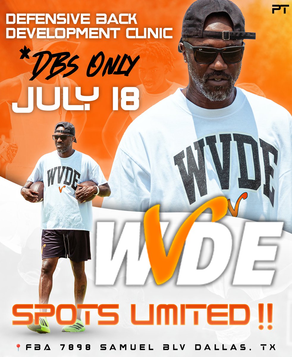CoachWVDE🧡 tweet media