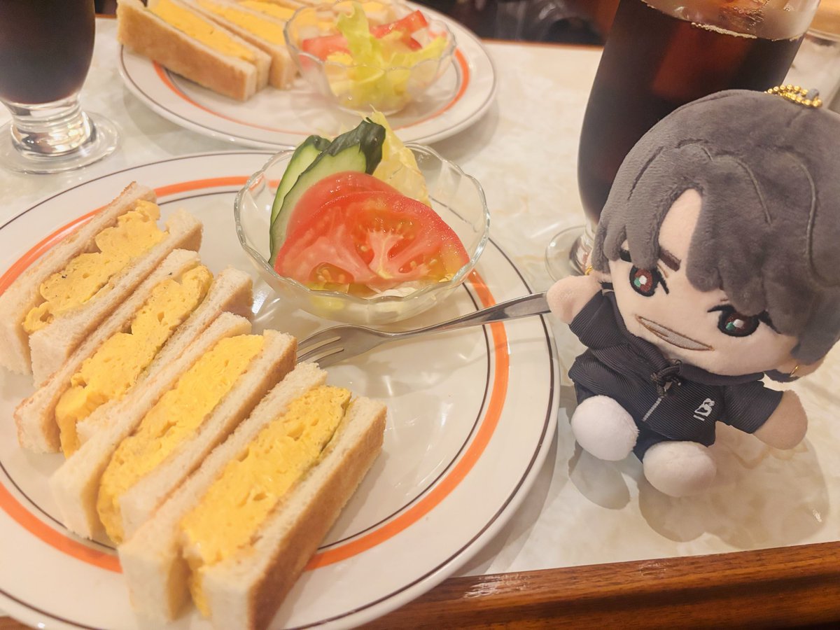 hig_kbj's tweet photo. 参拝〜モーニングの朝活☀️
スタジアム！！当たります！！！ https://t.co/NITpmokd0N