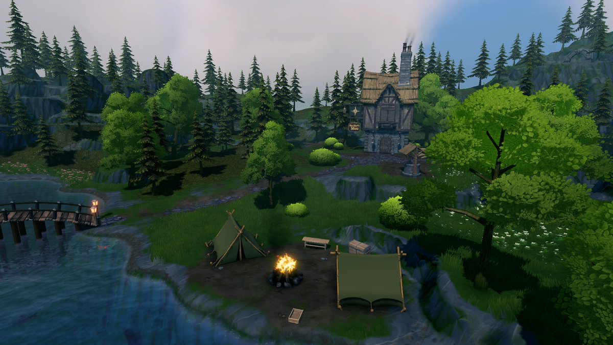 worldmageapp's tweet photo. Worldmage is a 3D mapmaker for Game Masters.

Sculpt living fantasy worlds. Take them to your tabletop.

Free to play. Runs in your browser. Follow for updates.

https://t.co/KHFBmnT8m4 https://t.co/b6lzP4K8or