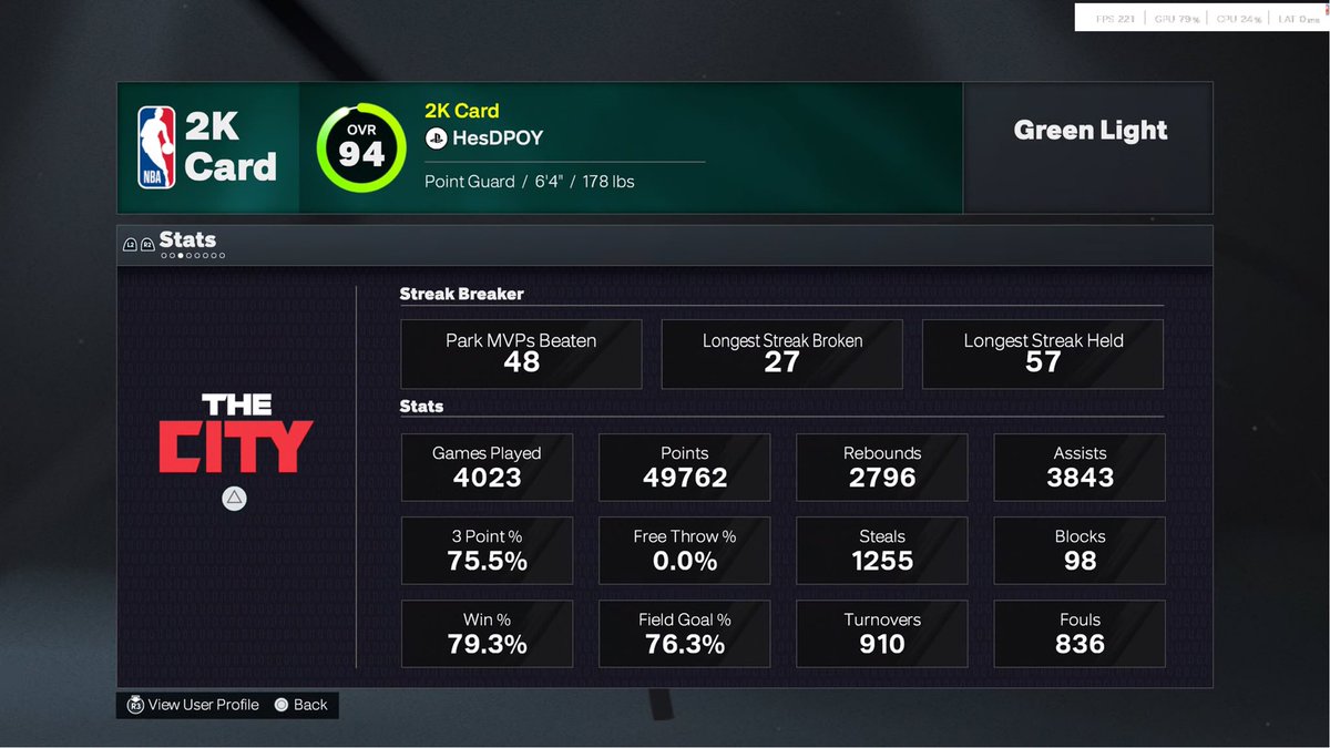 AllHail5ive's tweet photo. Cheap MAXED REP
Playstation Account
RED PRO AM SUMMIT
12MIL VC ๐ฉ
#NBA2K26 #2K26 #NBA2K #2KCommunity #2KMyCareer #2KPark #2KRep #LegendAccount #2KLegend #XboxSeriesX #PS5 #GamingDeals #2KGrind #2KMarketplace #2KGamers #NBA2K26Season #2KContentCreator #XboxGaming #PlayStationGaming #2KNation #2KFamily #Gamers #VideoGames #2KSale #Legend5 #LegendAccountSale #FirstComeFirstServe #DMNow #GamingCommunity #NBA2K26Accounts