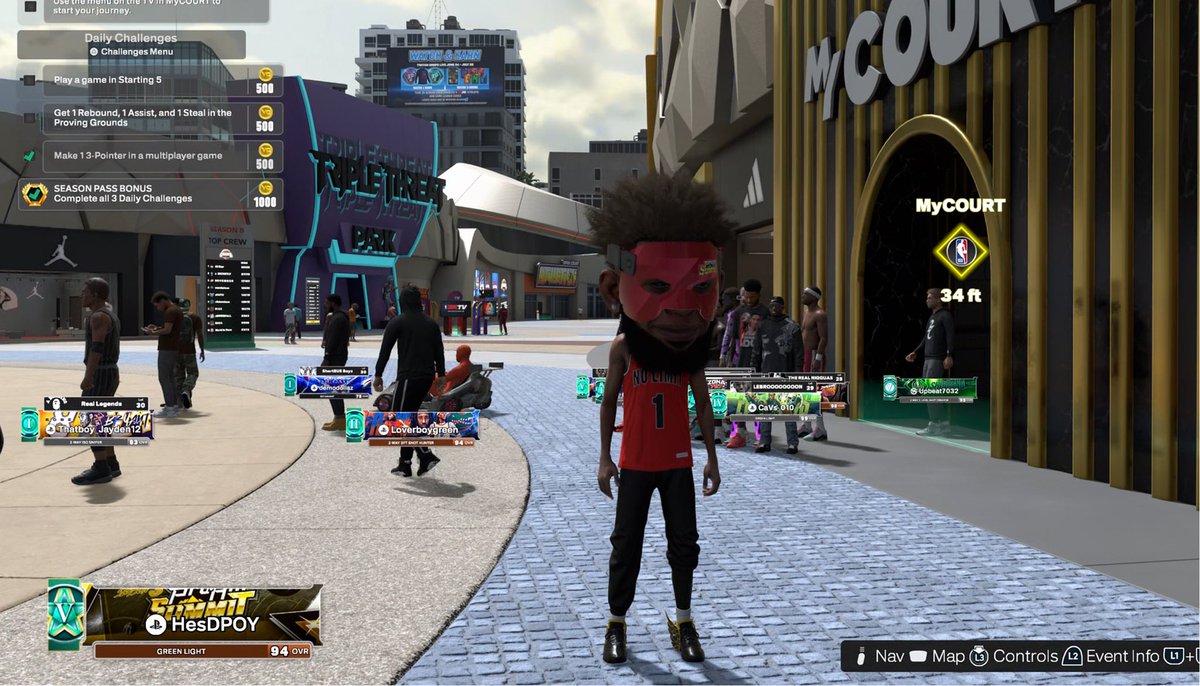AllHail5ive's tweet photo. Cheap MAXED REP
Playstation Account
RED PRO AM SUMMIT
12MIL VC ๐ฉ
#NBA2K26 #2K26 #NBA2K #2KCommunity #2KMyCareer #2KPark #2KRep #LegendAccount #2KLegend #XboxSeriesX #PS5 #GamingDeals #2KGrind #2KMarketplace #2KGamers #NBA2K26Season #2KContentCreator #XboxGaming #PlayStationGaming #2KNation #2KFamily #Gamers #VideoGames #2KSale #Legend5 #LegendAccountSale #FirstComeFirstServe #DMNow #GamingCommunity #NBA2K26Accounts