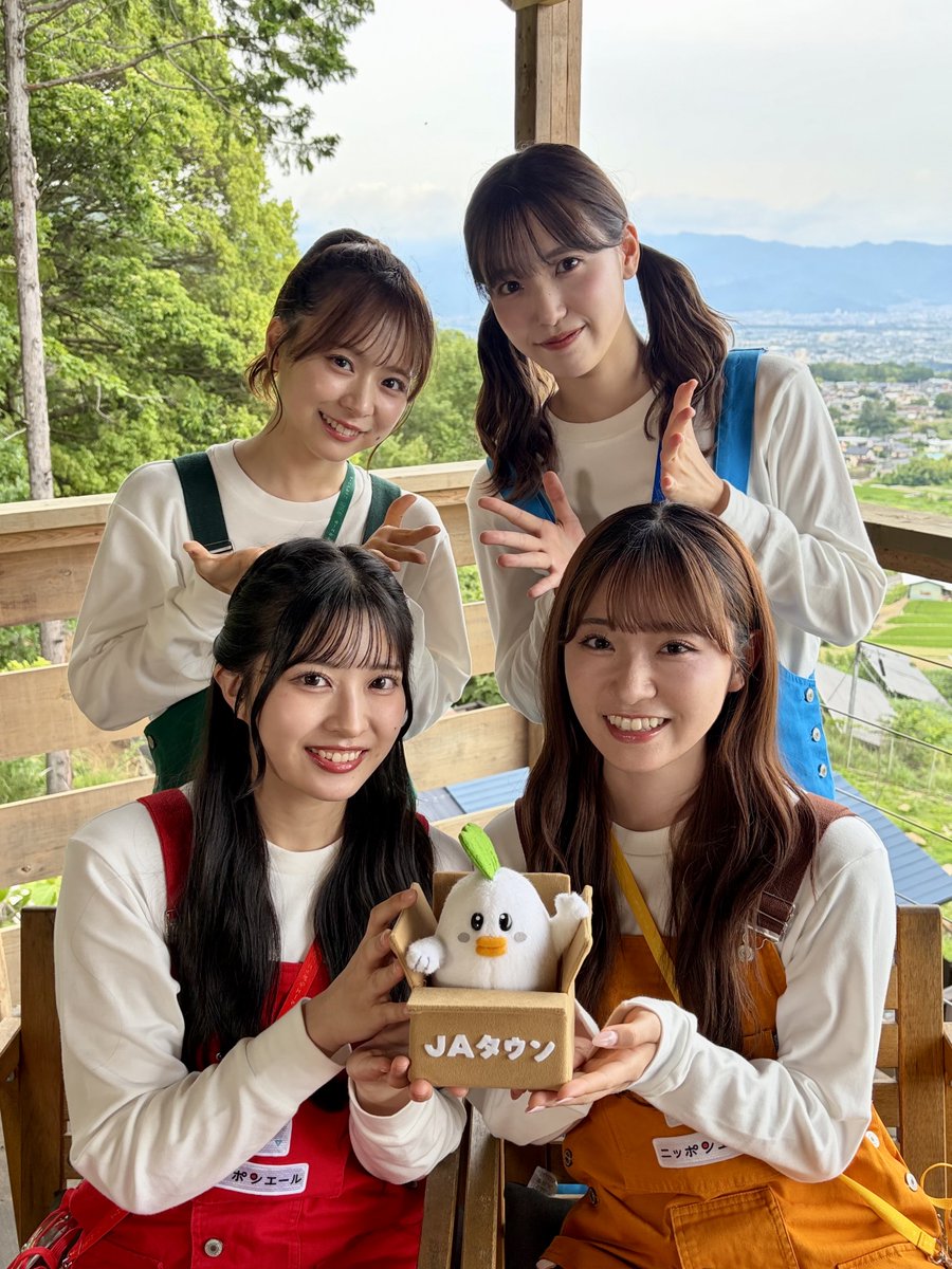 AKB48公式 (@AKB48_staff) / Posts and Replies / X