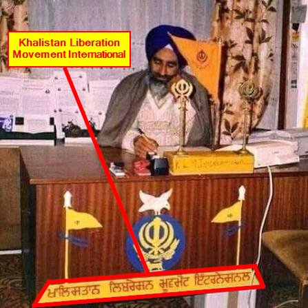 archieposts's tweet photo. @yoursbidhuri Along with a banker profile he was also a rabid Bhindrewal and Khalistani supporter which killed thousands of Hindus, which the movie never showed. And the militancy in Punjab was brainchild of extreme religious fanaticism not entirely due to state involvement. https://t.co/JFCaVrEfmU