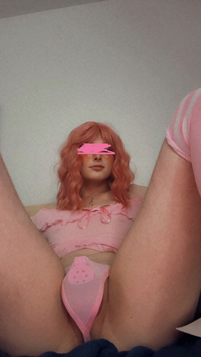 alilextraCD's tweet photo. I just wanted an excuse to post these :) #sissy #femboy https://t.co/Rvn2huEcks