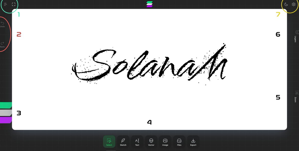 SolanaM tweet media