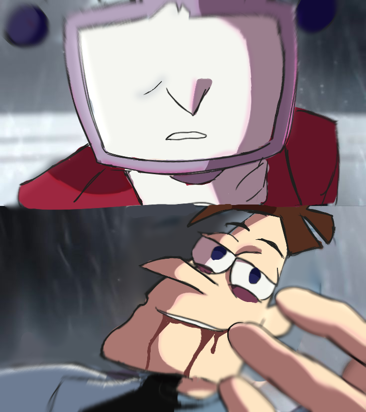 orbitlastor's tweet photo. 51/48, July 7th 2026. Tenna won Round 5.

#tenna #alnst #doofenshmirtz #tumblrsexyman https://t.co/gTR3E3KiQg