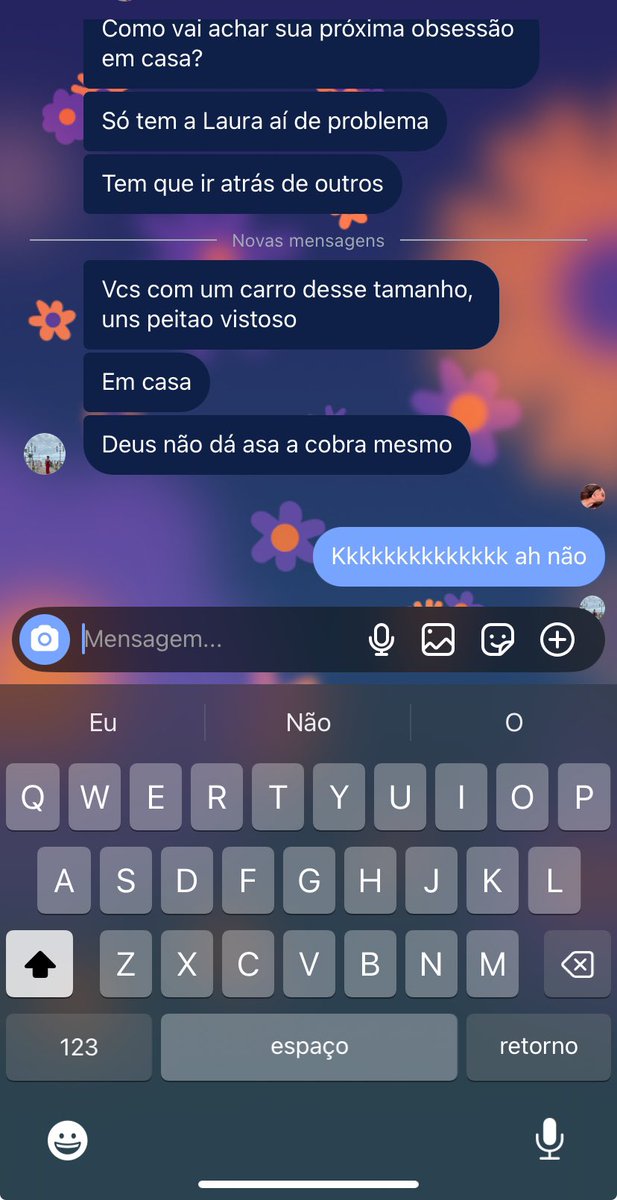 iamlutz_'s tweet photo. Minha amiga tentando me animar https://t.co/ptYNKMKsCC