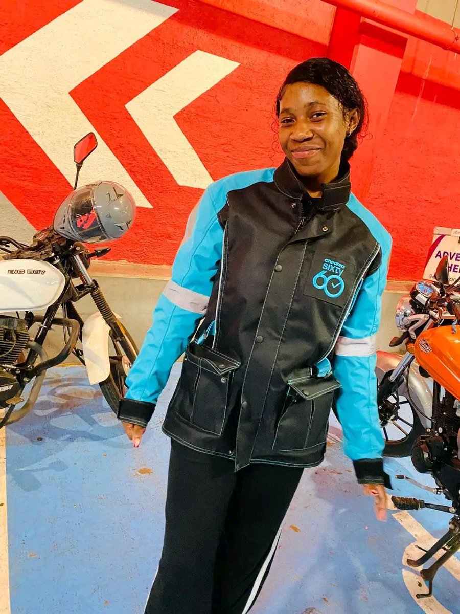 Koena_za's tweet photo. Let’s make this go viral.

Her dignity is restored
Her strength says yes to future
She can take herself out.
She can buy what she wants.
No more gown on the streets during the day. 

Congratulations. 
🇿🇦🇿🇦🇿🇦🇿🇦🇿🇦🇿🇦🇿🇦🇿🇦🇿🇦🇿🇦🇿🇦🇿🇦🇿🇦🇿🇦🇿🇦🇿🇦🇿🇦🇿🇦🇿🇦🇿🇦🇿🇦🇿🇦🇿🇦🇿🇦🇿🇦🇿🇦 https://t.co/MxZ8eldw9Y