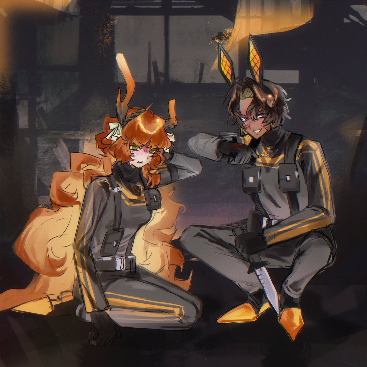 IJSVHHR's tweet photo. ℍ𝕠𝕨 ℂ𝕝𝕠𝕤𝕖 𝕎𝕖 𝔸𝕣𝕖 𝕥𝕠 𝕥𝕙𝕖 𝕊𝕥𝕠𝕣𝕞
[7.8 第2棒(1:00)]
有关你与我逆流的疼痛。
上一棒：@Angelin57854273
下一棒：@09gugugu https://t.co/qMkOf7RkAu