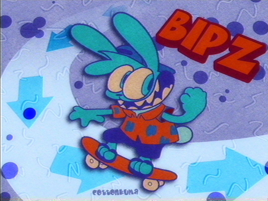 Cottonfellow's tweet photo. Art fight attack for @Ilovethesponge1! https://t.co/MDD526xZMd