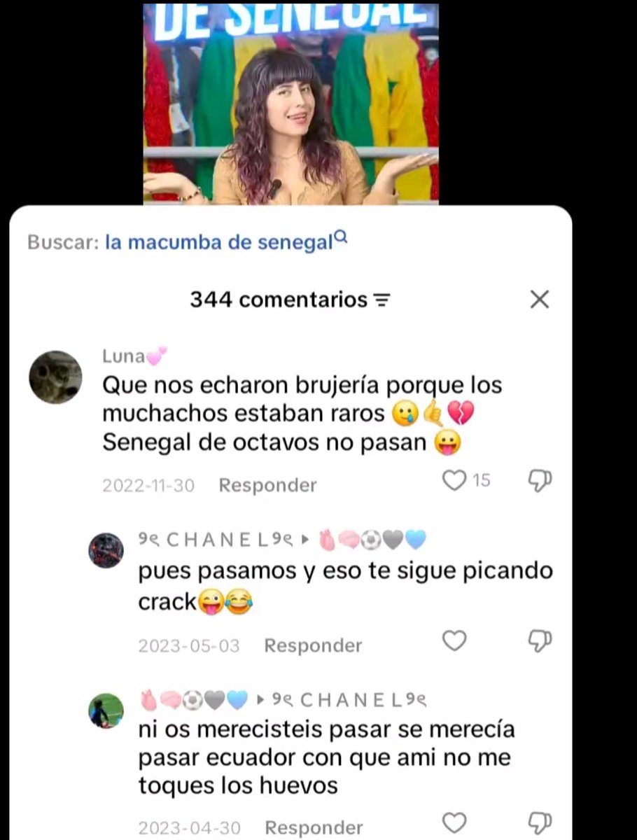 _FIN_00's tweet photo. @SantanaSornoza @JostynRivasP @Tr3baL4 ¿Pero sí les hicieron brujería en el Mundial del 22 o no? https://t.co/MbF5dRrpaa