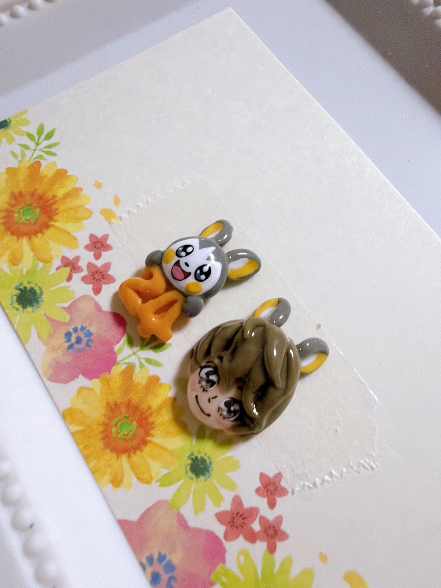 marumaru3dnail（3d ネイルパーツ&3dネイル） (@marumaru3Dnail