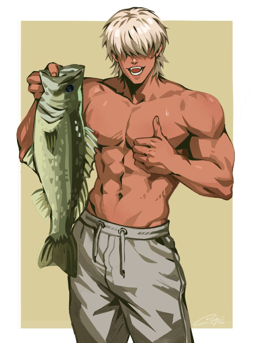dohii_png's tweet photo. 🐟
First artfight attack! https://t.co/CP6x4jAW3s