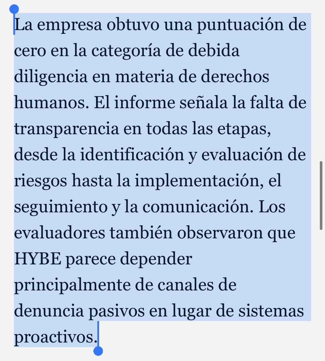 ovejitawon's tweet photo. 🚨Este es tu recordatorio para que se sepa que Belift no crea reglas claras, es decir, no hay líneas trazadas para el cuidado de sus artistas, al igual que no entrenan o vigilan a sus jefes para evitar ab*sos laborales. 

#SHADOWBOUND_SEVEN #INSEPARABLE_SEVEN https://t.co/oD6DyrkBEF