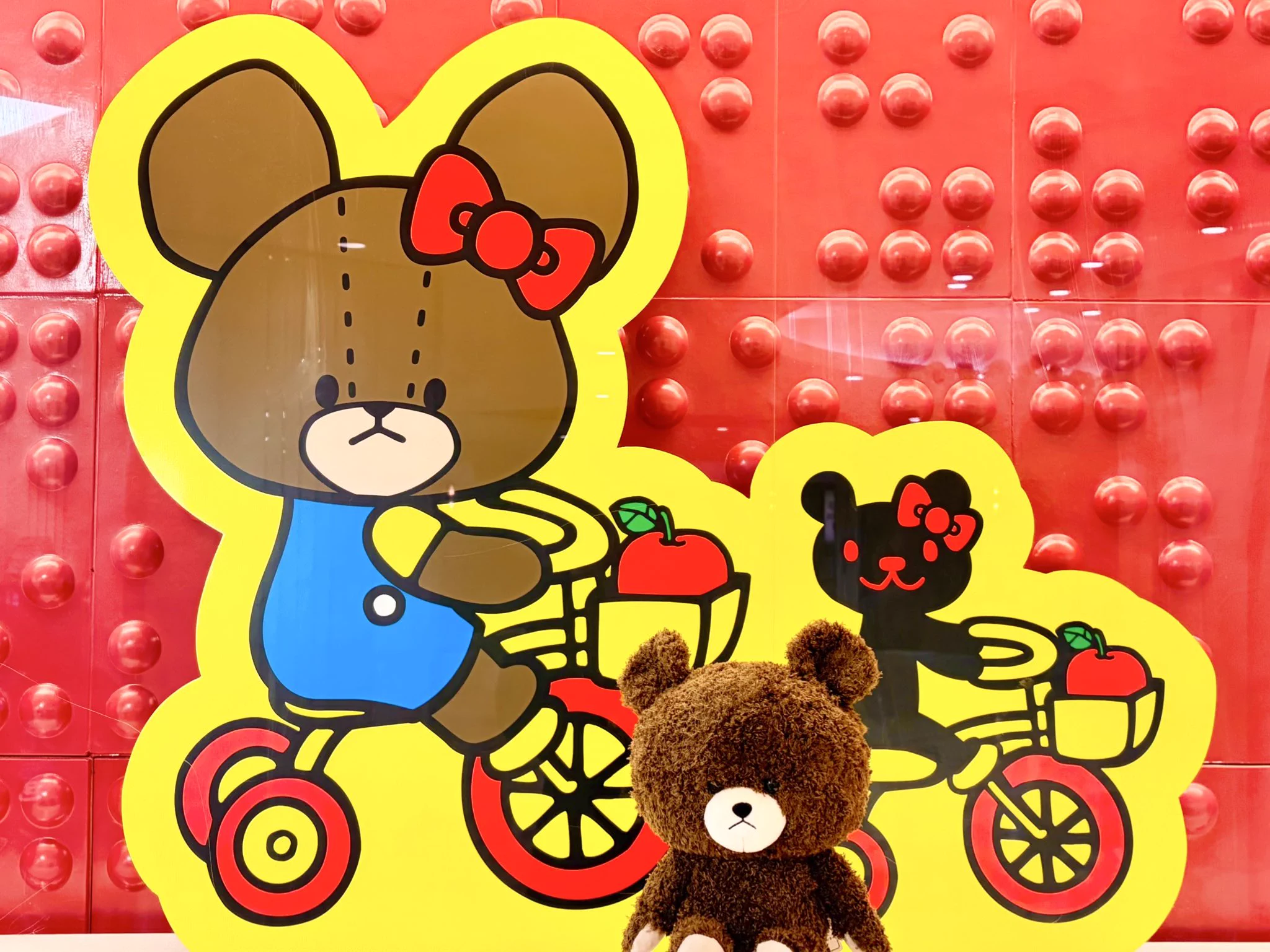 くまのがっこう」 ジャッキーズマルシェ【公式】 on X: 