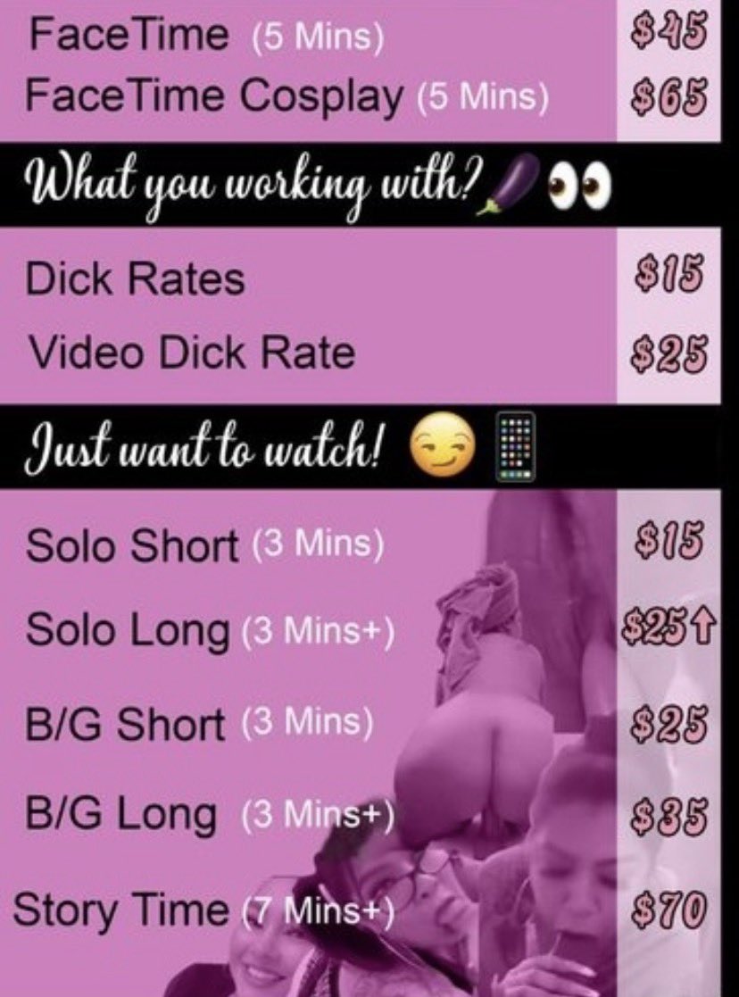SassHanspretty's tweet photo. Dm for cheap FaceTime or sexting #horny #nsfwtwt #teen #slut #goonett #bigdick #wankchat #buyingcontent
Hmu 🤙:https://t.co/5xYgDxAUK2 https://t.co/757ziu53VN