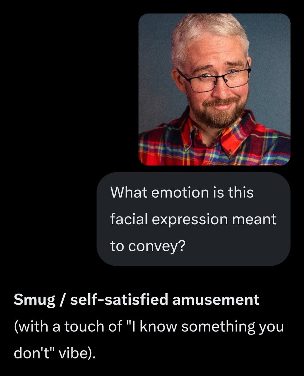 Mr_Chagrin's tweet photo. @DCrowsNest "My farts smell great!" 

- David probably https://t.co/EJVLmmXsDg