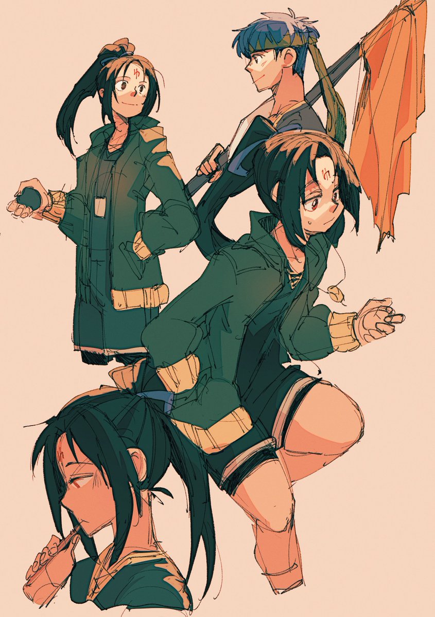 sagedcharm's tweet photo. lil cheerleader https://t.co/t2AS4sg0h5
