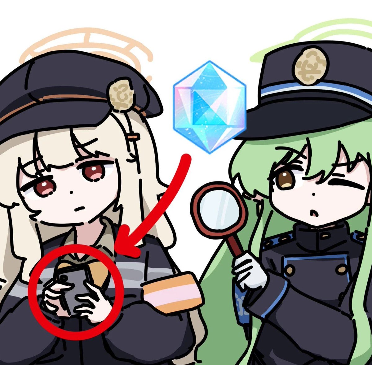 wckluno's tweet photo. @ThisIsADictator its so peak 😭 https://t.co/CI0NE3E1E4