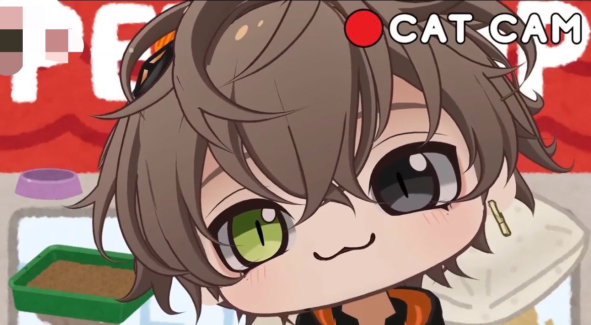 lol_lmao27's tweet photo. 本日( •ω•ฅ)オススメしたい‼️
アルバーンさんの配信🐱🧡

-配信タイトル-
meow 【cat 】

🌟おすすめポイント🌟
🐱とにかく可愛い😳‼️
🧶CUTEしか言えなくなる🫠
🐱猫が猫すぎてずっとかわいい🤗
🧶AlbanKnoxさんは🐱語だけでも楽しませてくれるんだと知ることが出来る😂🧡

https://t.co/idXVLsgSRK https://t.co/fwM0MaTgBi
