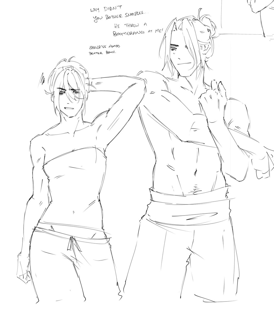imsohhard's tweet photo. was tryna make a comic but i forgot what i was doing and got distracted by tof mmmmm https://t.co/cWQ4VXkPku