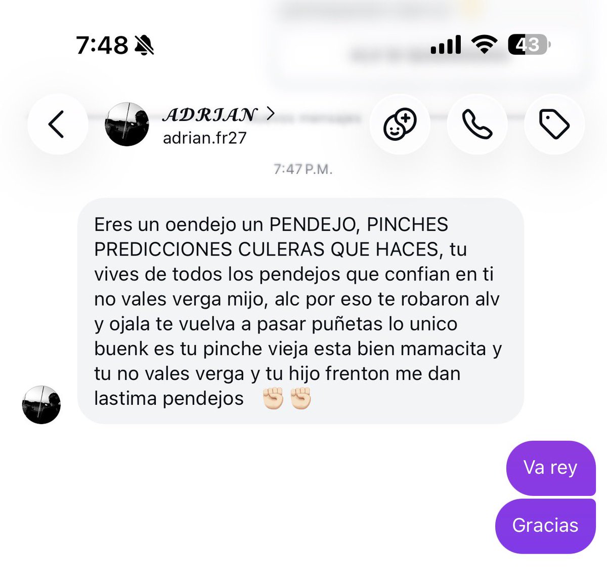 Alfredo Valenzuela tweet media