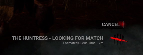 redfieldking's tweet photo. also can we talk about how insane my queue time was earlier??? Wdym 17 minutes??? 😭😭😭😭 https://t.co/bx2vAFXPaa